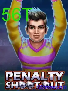 PenaltyShootOut: Uma Experiência de Futebol Imersiva