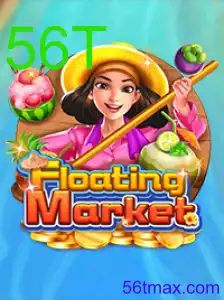 FloatingMarket: Explorando Estratégias no Intrigante Jogo de Mercado Flutuante