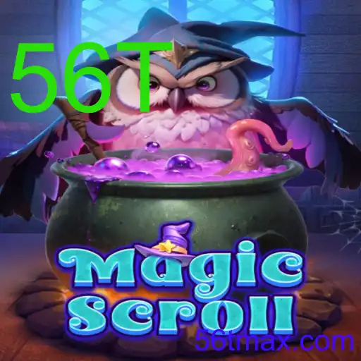 Desvendando o Mundo de MagicScroll: Aventuras e Estratégias do 56T