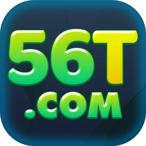 56T logo